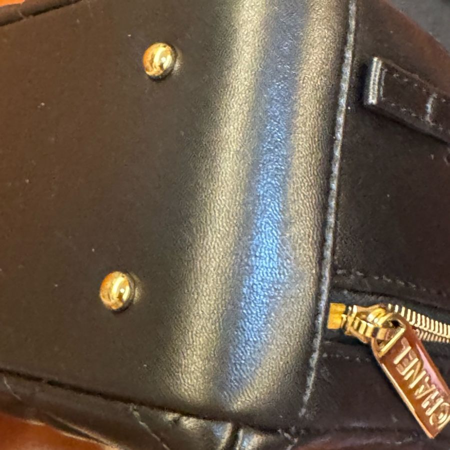 Chanel Vanity Case-12
