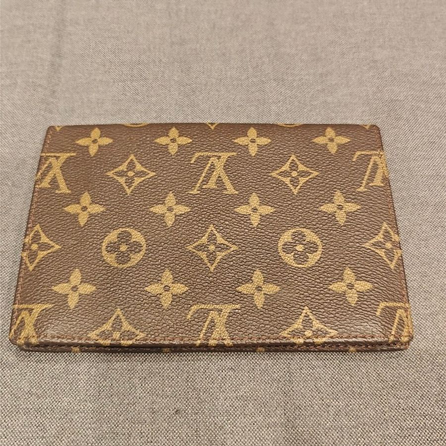 日本帶回稀少品中古包包長夾-4