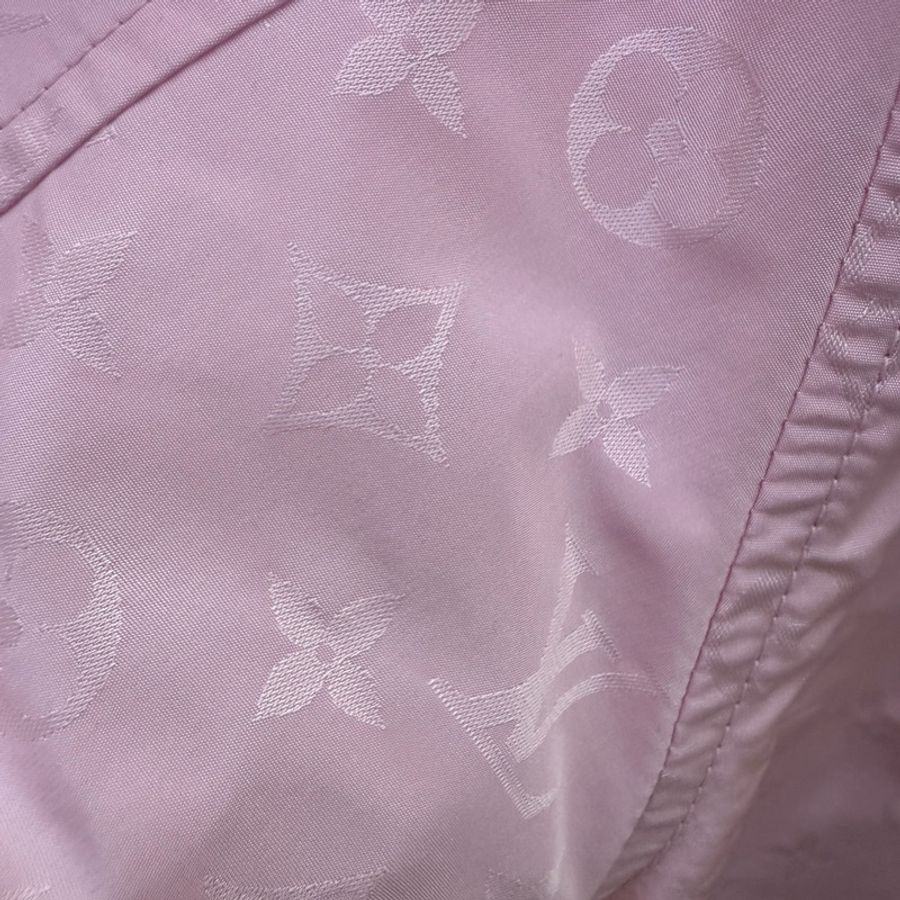 Louis Vuitton Pink Jacket-24