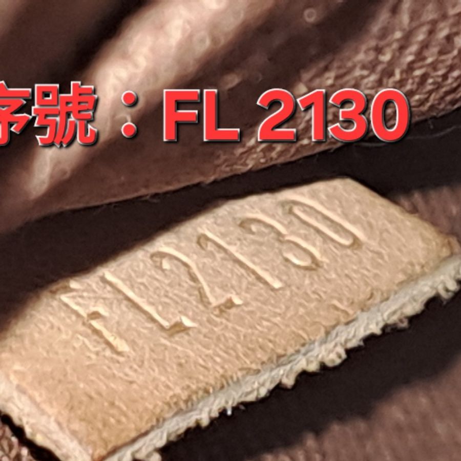 28cm/日本特優二手/LV女神包時尚包/肩背+手提/贈送長背帶-31