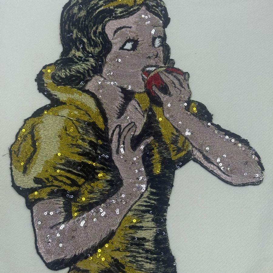 GUCCI x Disney Sweat Shirt-17