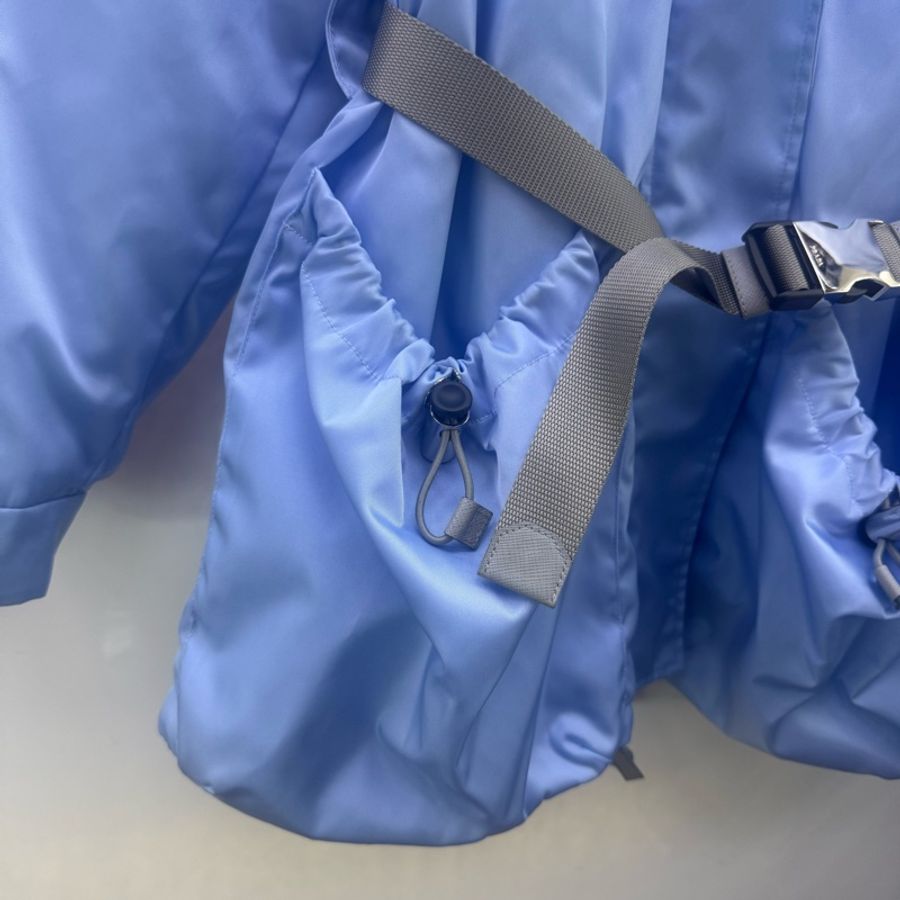 PRADA Jackets-2