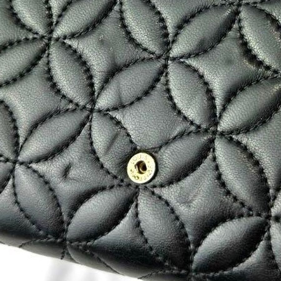 🎀時尚感爆棚🎀 Louis Vuitton 澎澎LV經典花紋長夾|✦fufu style 精品✦ 氣質款|長夾.錢包.皮夾-22
