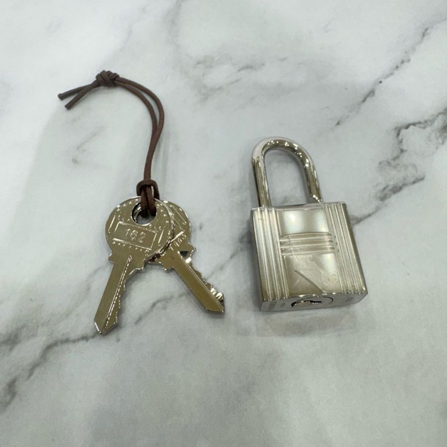 JK國際二手精品✨HERMES Picotin 18 菜籃子 金棕銀扣 #贈送訂製肩背帶🈶購證-15