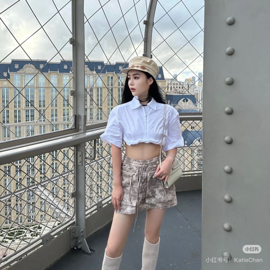 Hermes 愛馬仕 Cabourg Cliquetis 米色 報童帽 貝蕾帽 休閒帽 遮陽帽-22