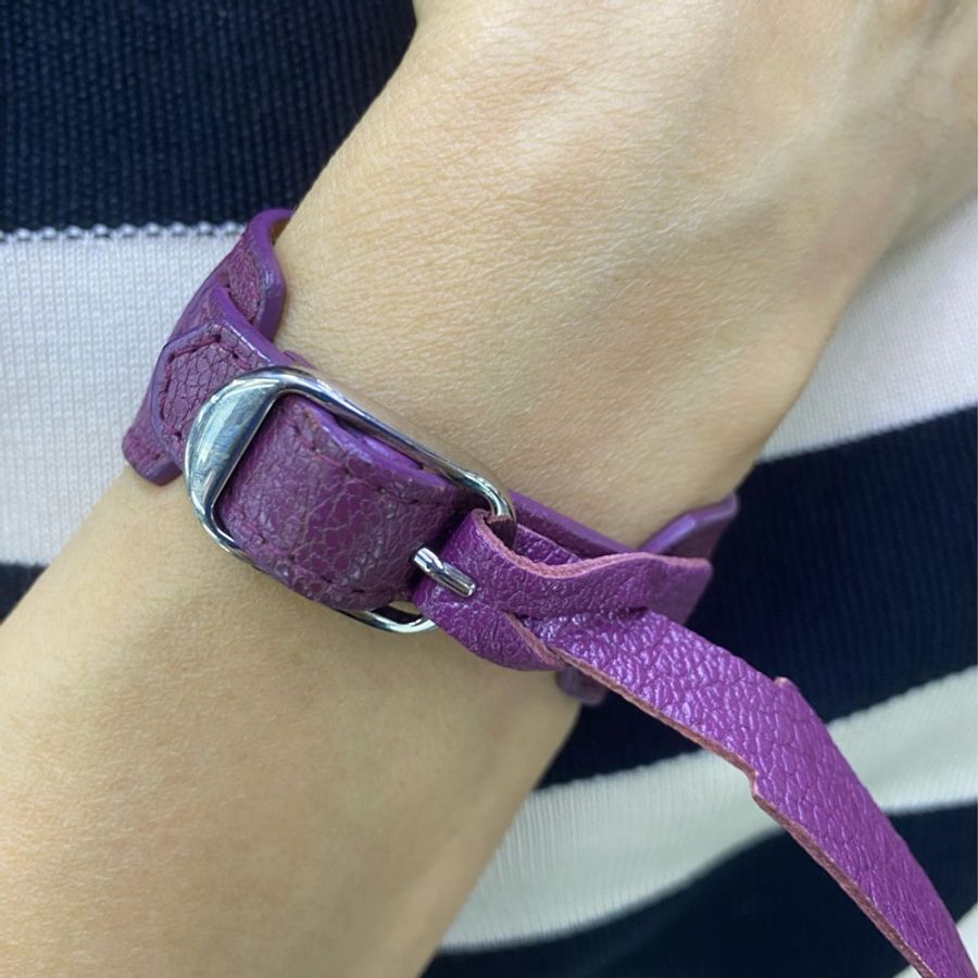 Balenclaga bracelet-12