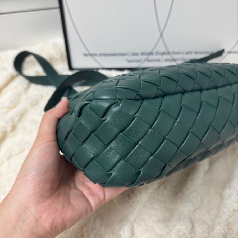 【現貨】Bv 郵差包 男女都用得-5