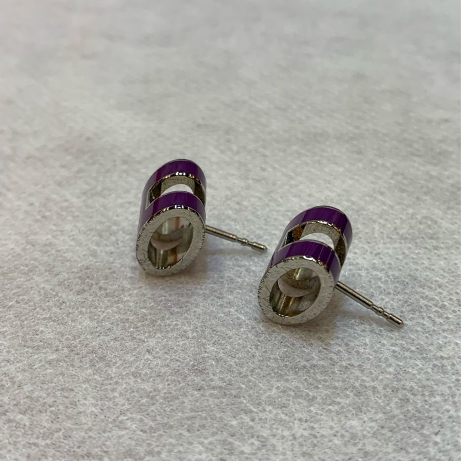 Hermes Earings-1