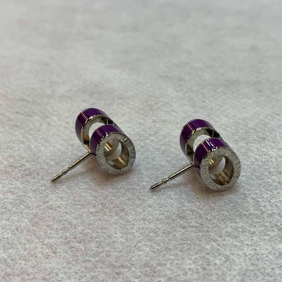 Hermes Earings-3