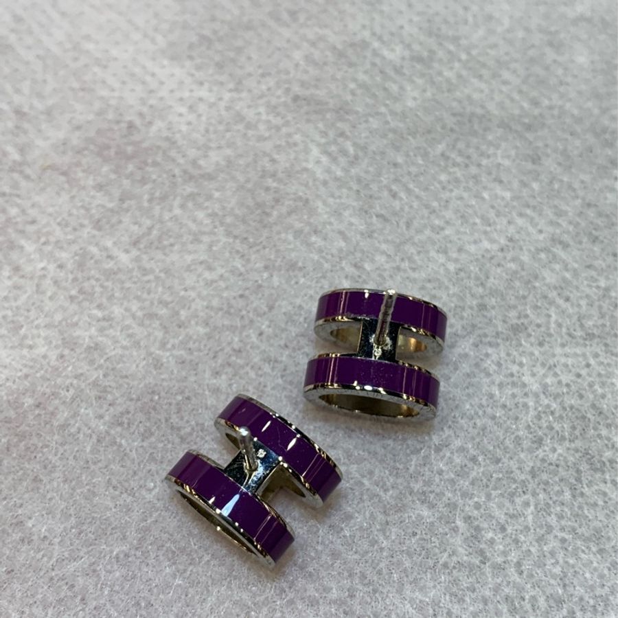 Hermes Earings-4