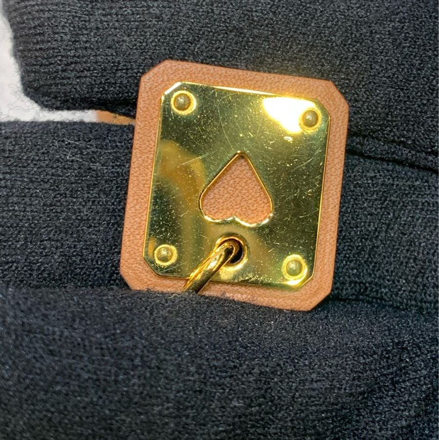 Hermes Earrings-11