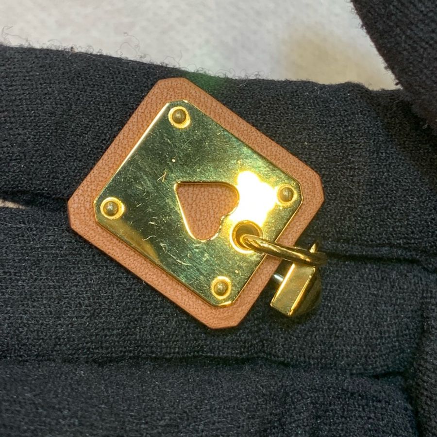 Hermes Earrings-12