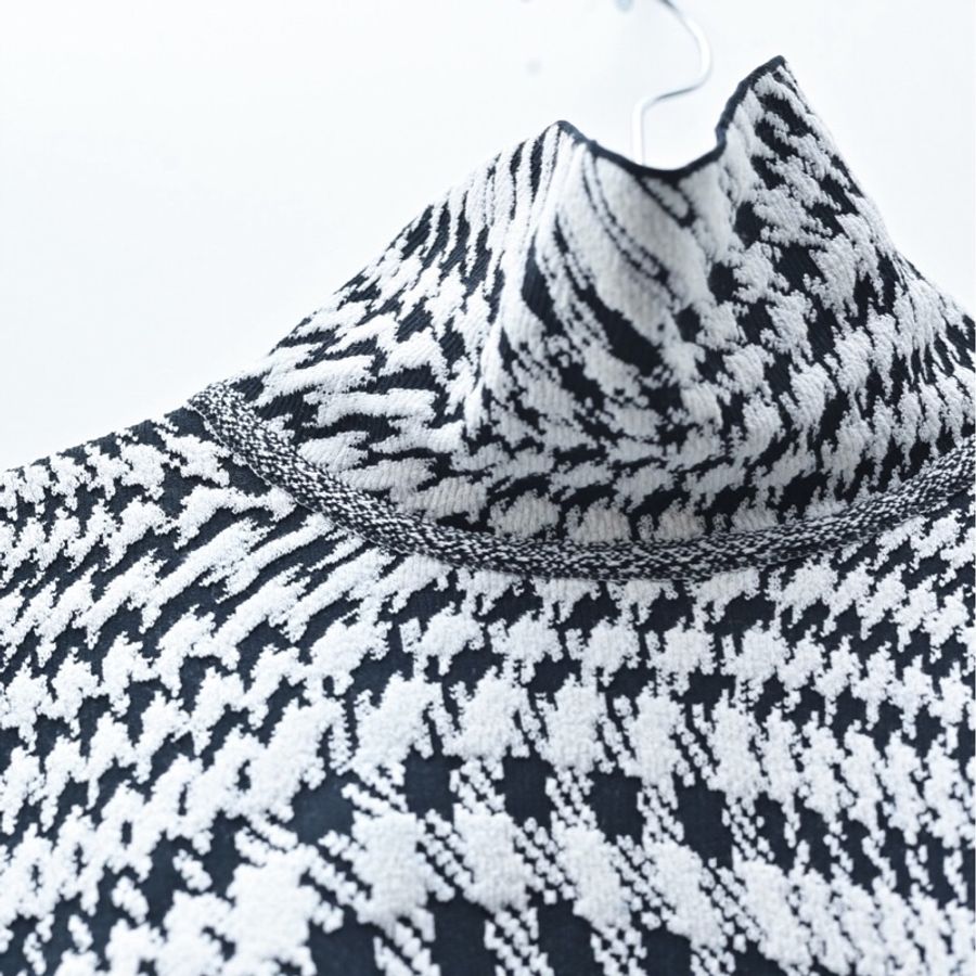 Burberry 高質感毛衣-3