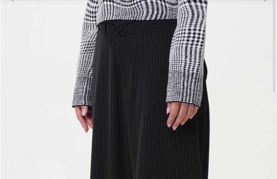 Burberry 高質感毛衣-7