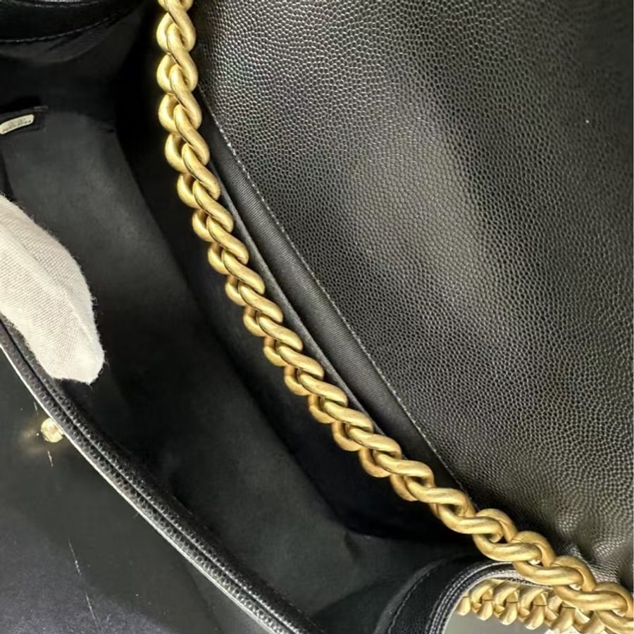 Caviar BoyChanel 25-7