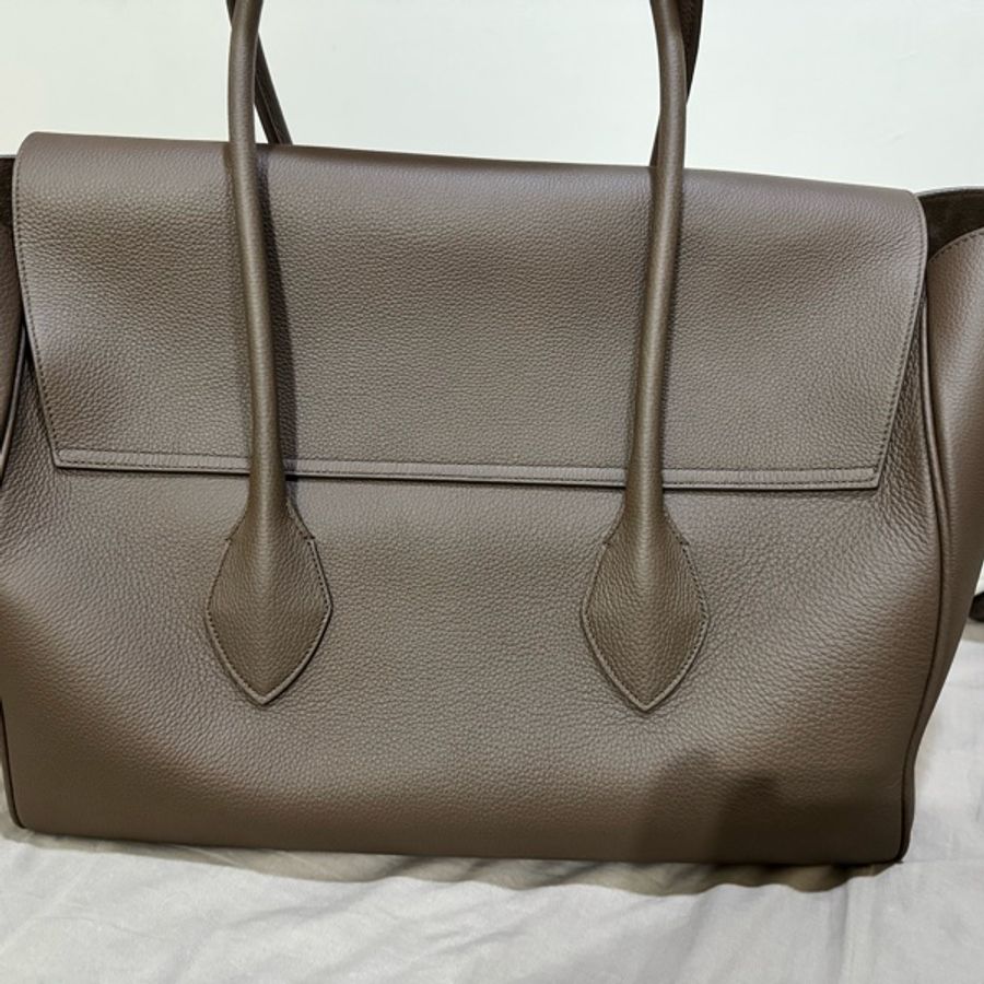 Ferragamo east west tote bag 托特包-11