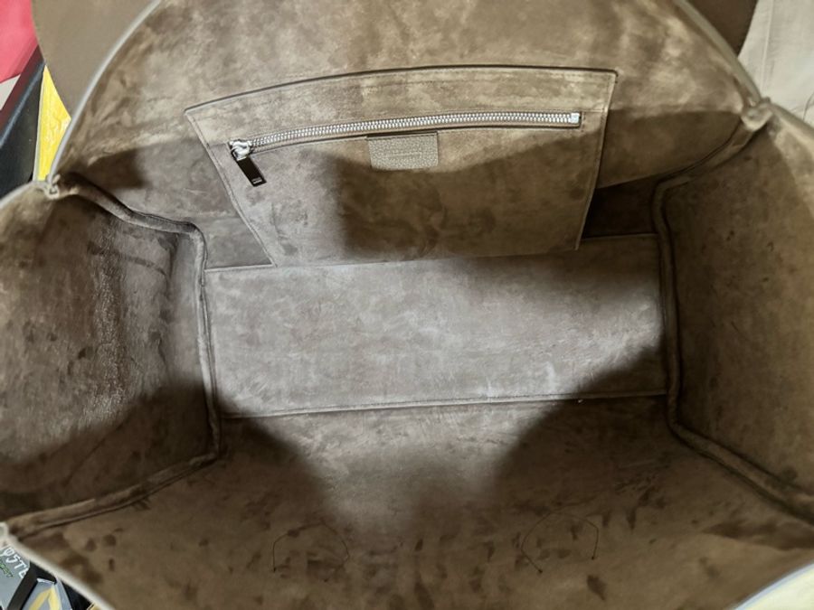 Ferragamo east west tote bag 托特包-13