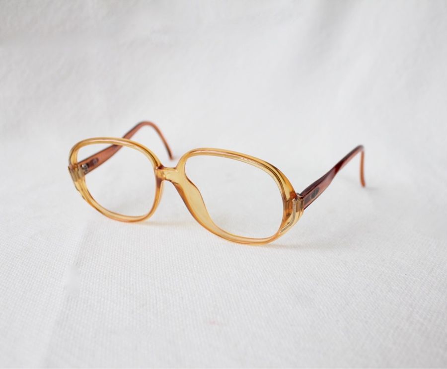 Christian Dior 70s古董眼鏡墨鏡框-2