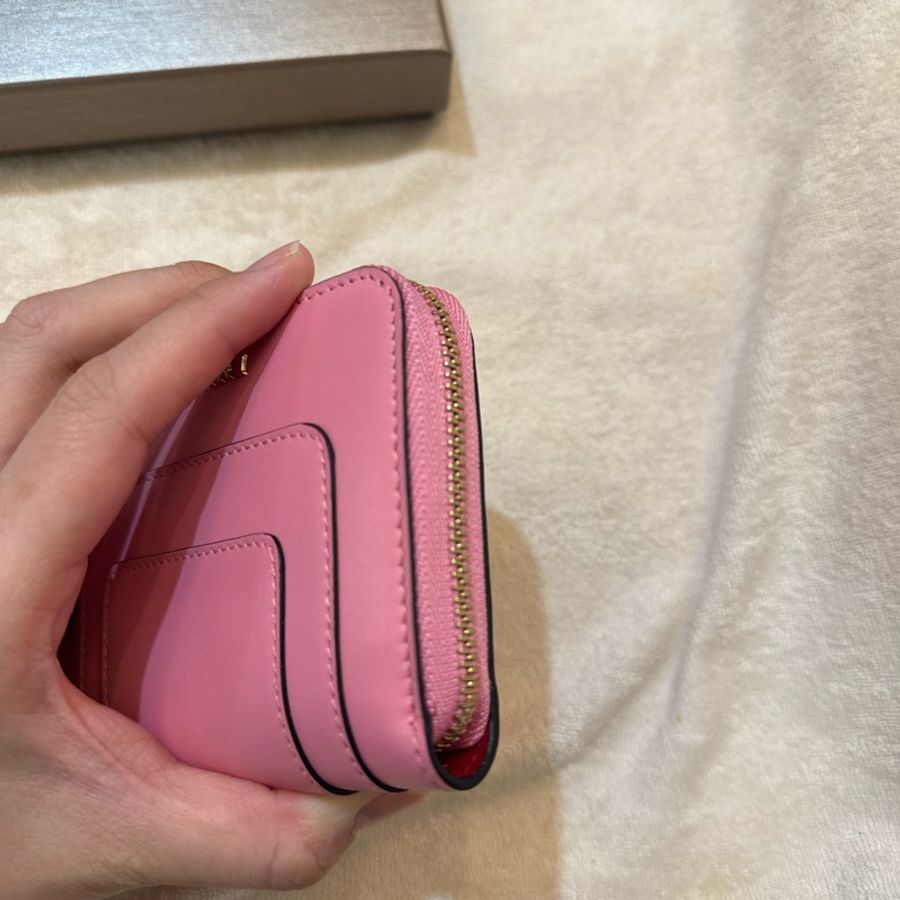 BVLGARI  寶格麗蛇頭零錢卡包-10