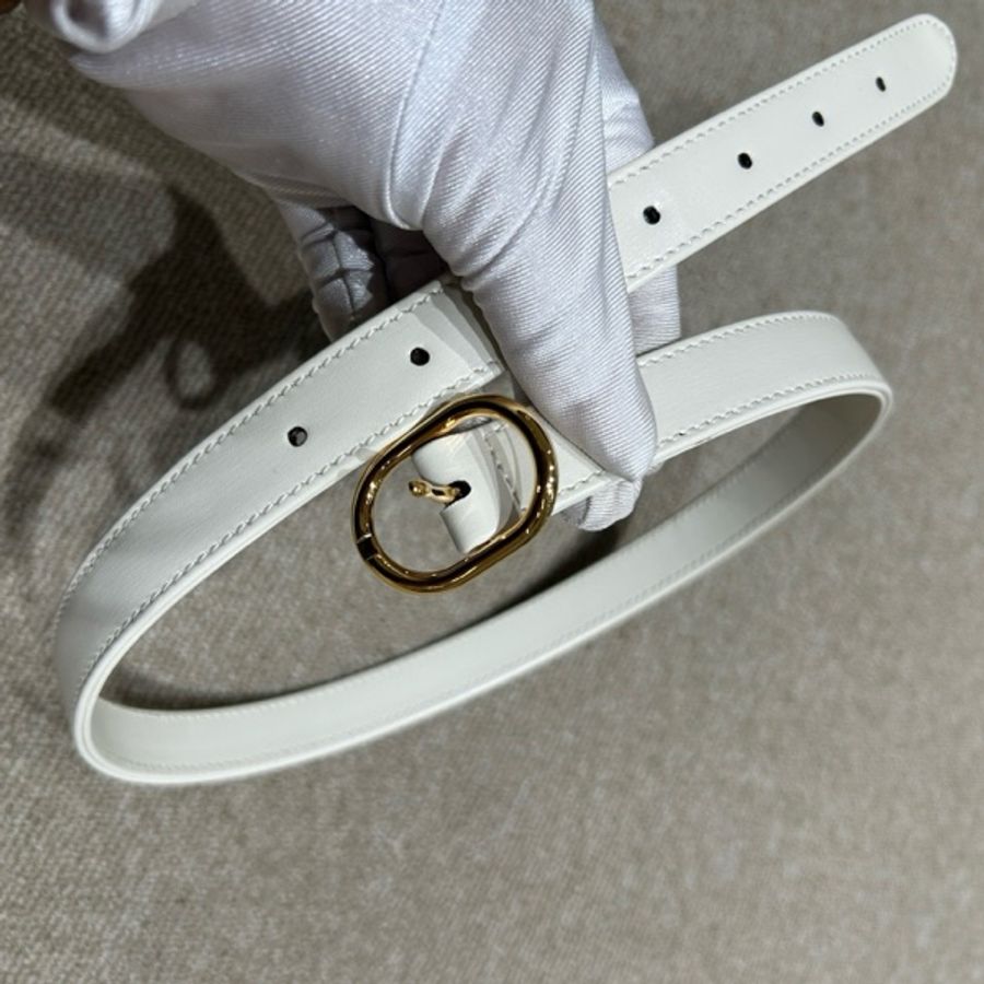 Gucci jackie1961小號全皮白色🤍-13