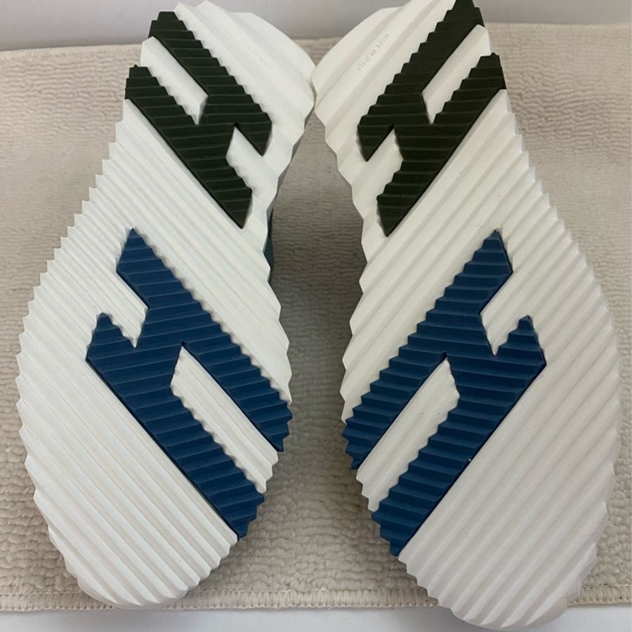 HERMES Bouncing Trainers （未使用品）-4