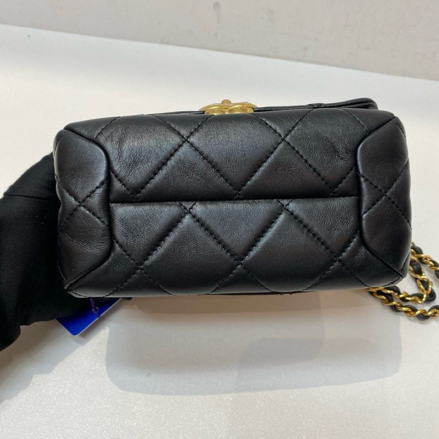 Chanel 22A Flap 絕版-1