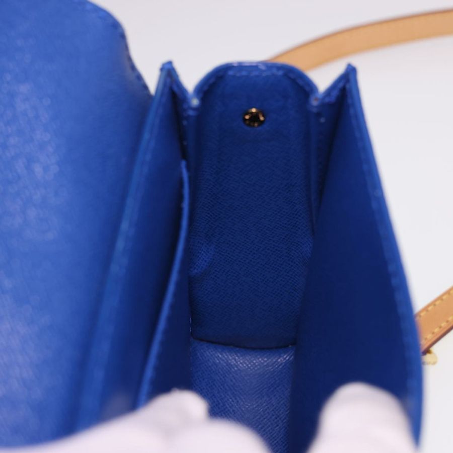 【日本直送】路易威登 (LOUIS VUITTON) 多色心碎者單肩背包 黑色 M40659 LV 正品 40032SM-20