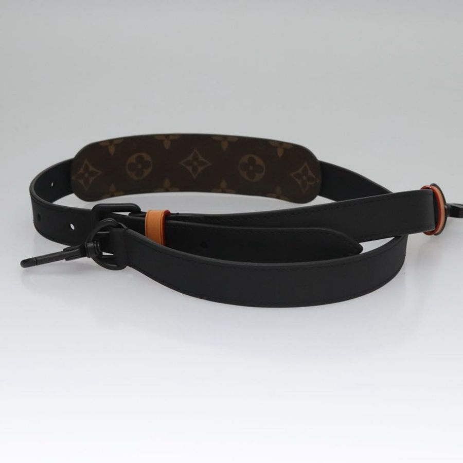 【日本直送】路易威登 Damier Ebene Giant Keepall Bandouliere 50 包 N40360 正品 109786SM-27
