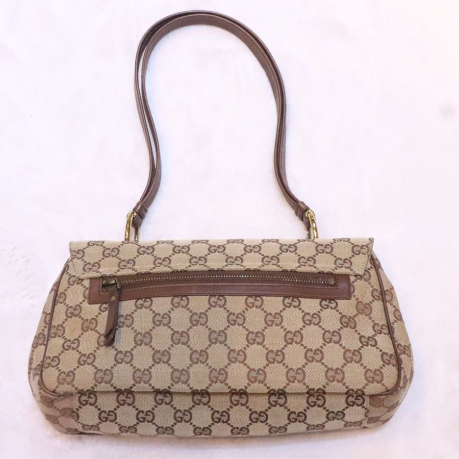 Gucci Shoulder Bag🤎-1