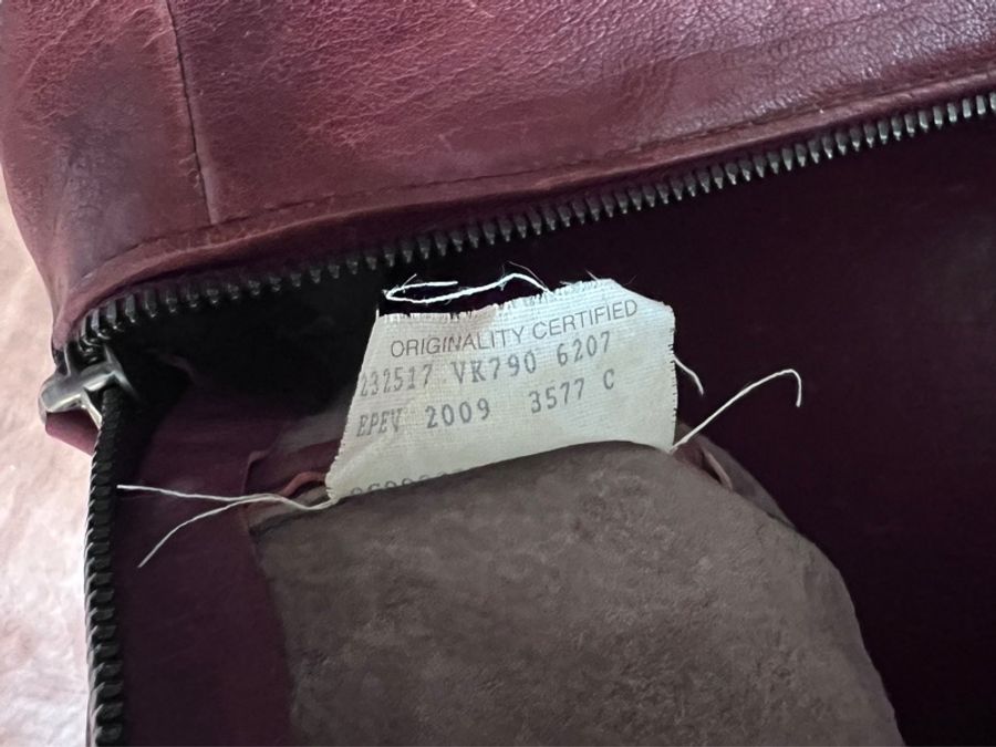 Bottega Veneta經典波士頓老包 低調奢華 超稀有 市場絕版-4