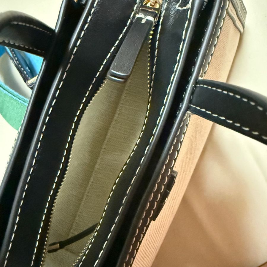 TB EMERSON CANVAS(MINI)-18