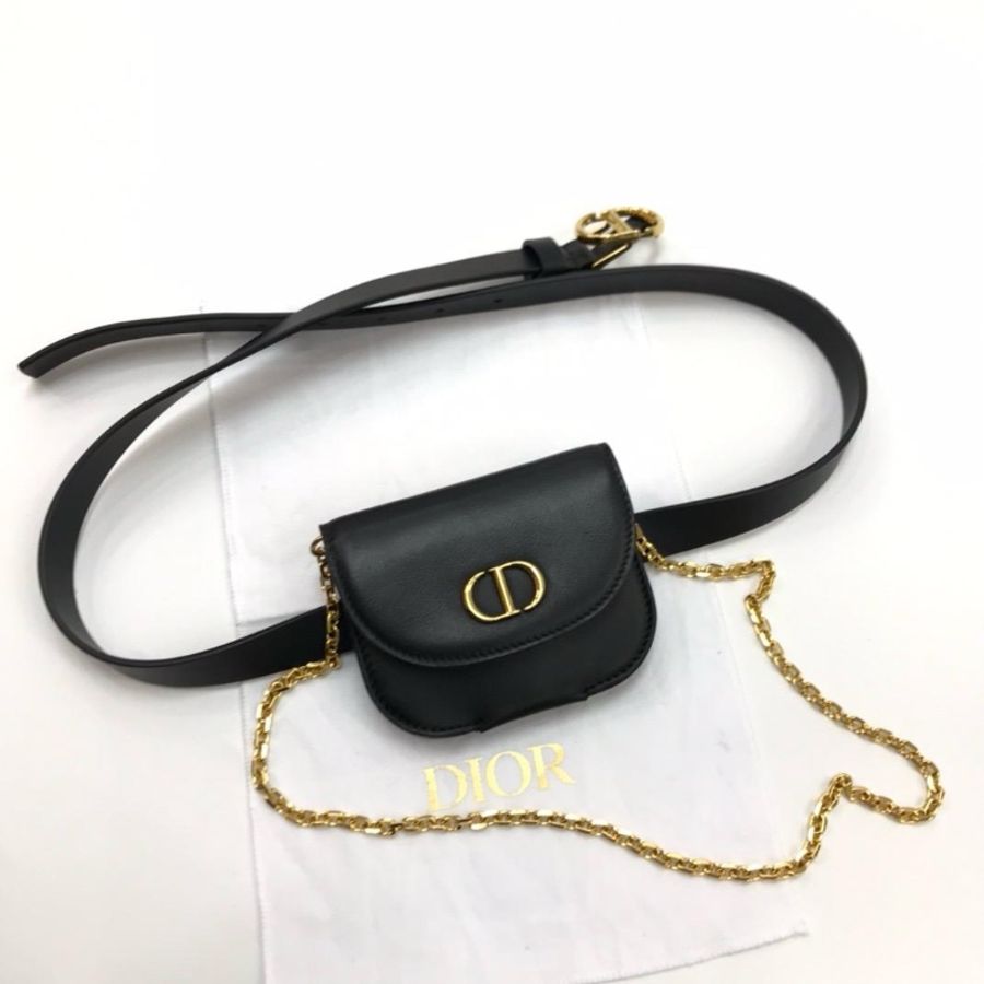 Dior belt bag-2