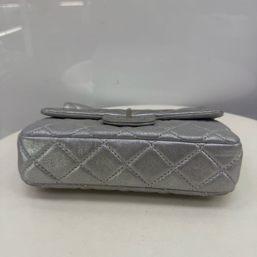 CHANEL Clutch Bag-7