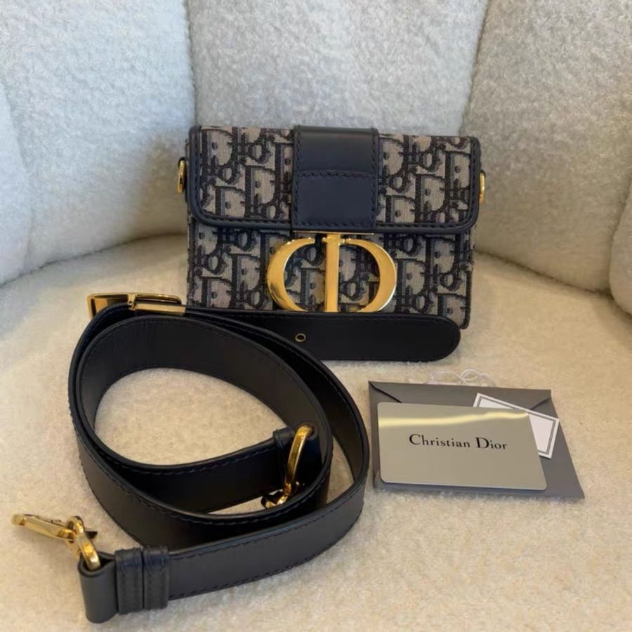 Dior 迪奧 mini box 網紅款 好價-1