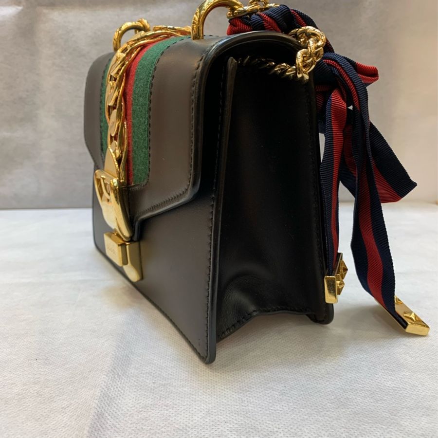 Gucci Sylvie-1