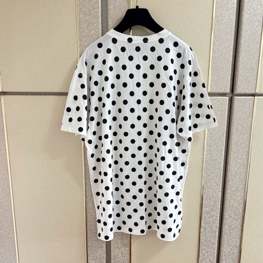 30）Gucci正品棉質長版上衣 寬鬆版S-L皆可穿-1