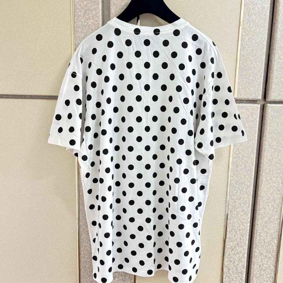 30）Gucci正品棉質長版上衣 寬鬆版S-L皆可穿-6