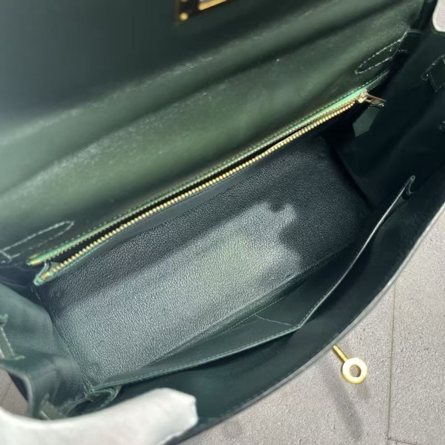 Hermes box Kelly-7