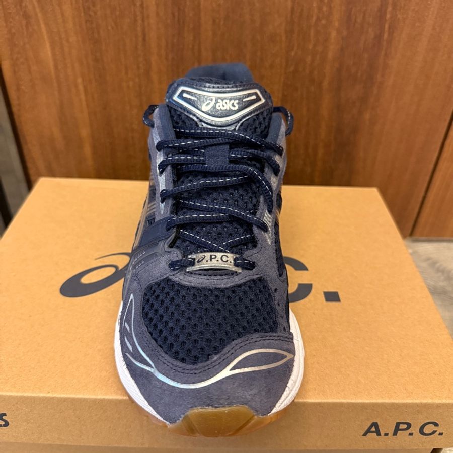 ASICS x A.P.C. Gel-Kayano 14 sneakers-7