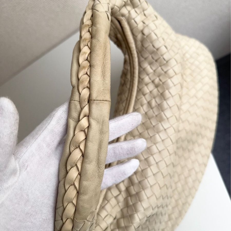 BOTTEGA VENETA 葆蝶家 編織/Intrecciato 單肩包-2