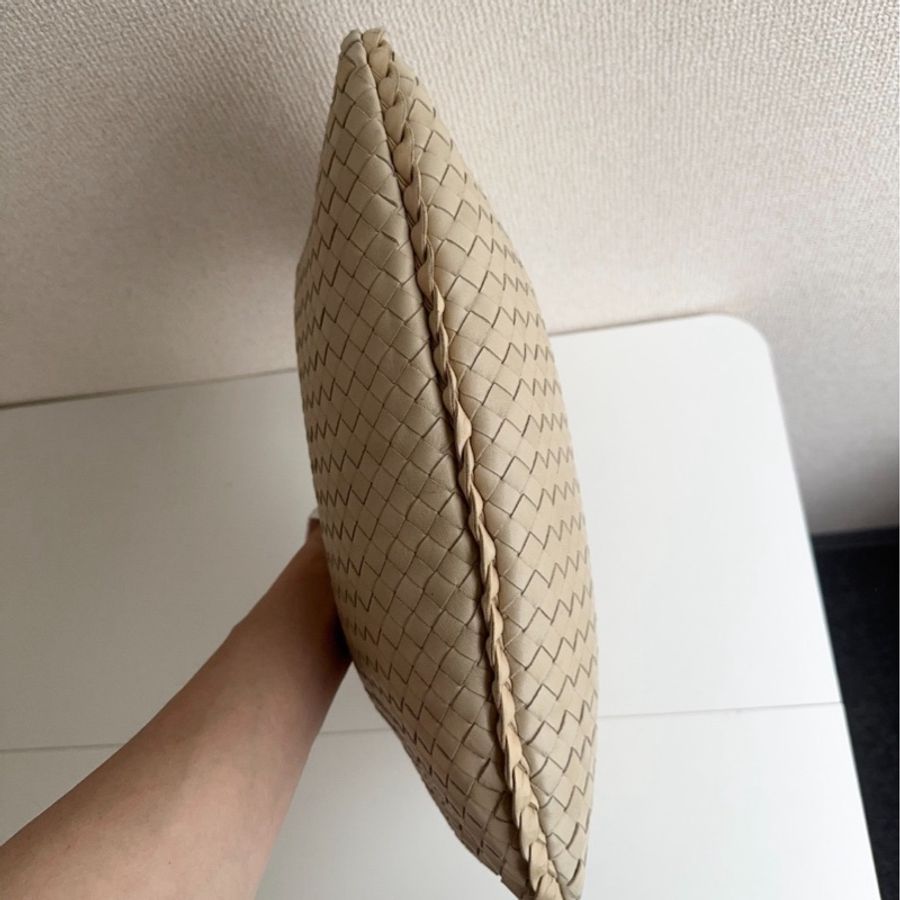 BOTTEGA VENETA 葆蝶家 編織/Intrecciato 單肩包-6