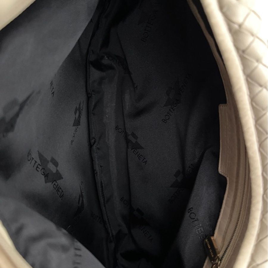 BOTTEGA VENETA 葆蝶家 編織/Intrecciato 單肩包-7