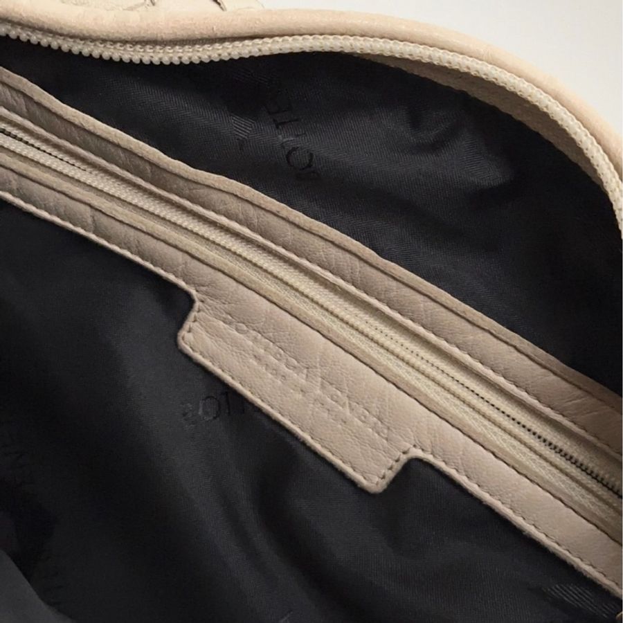 BOTTEGA VENETA 葆蝶家 編織/Intrecciato 單肩包-8