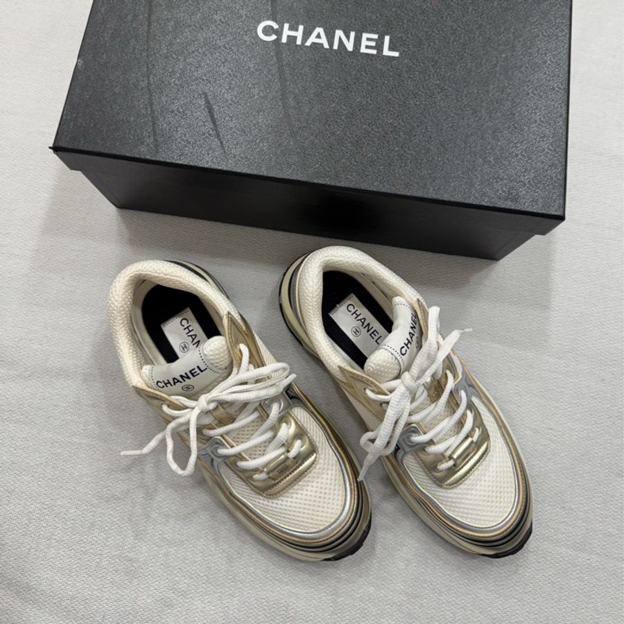 Chanel金角大王 37號-3