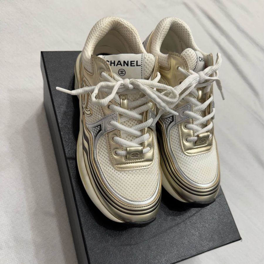 Chanel金角大王 37號-5