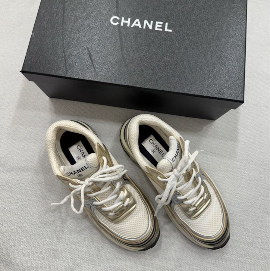 Chanel金角大王 37號-6