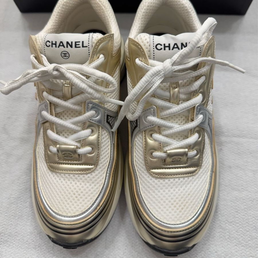 Chanel金角大王 37號-9