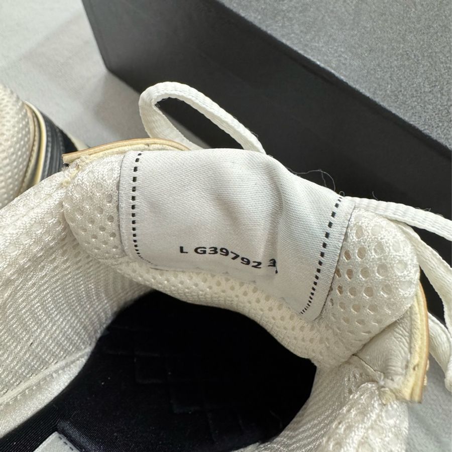 Chanel金角大王 37號-15