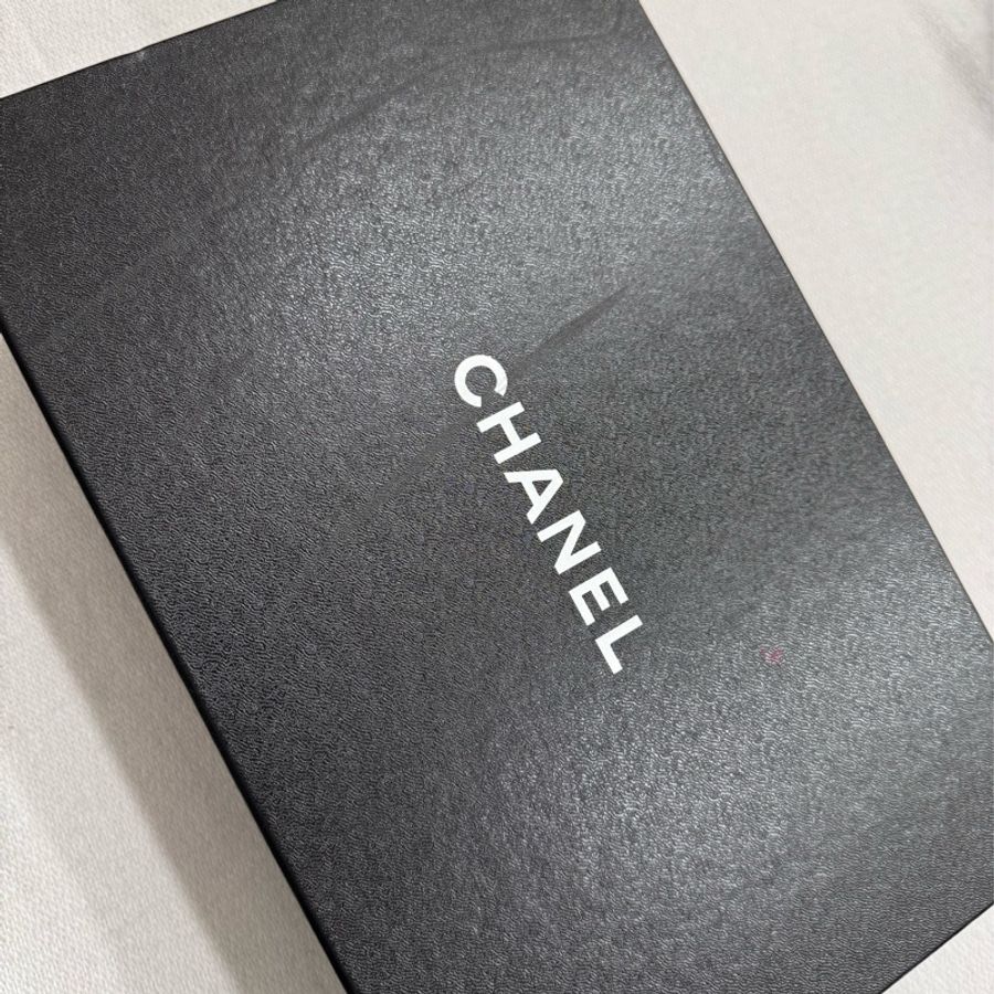 Chanel金角大王 37號-18