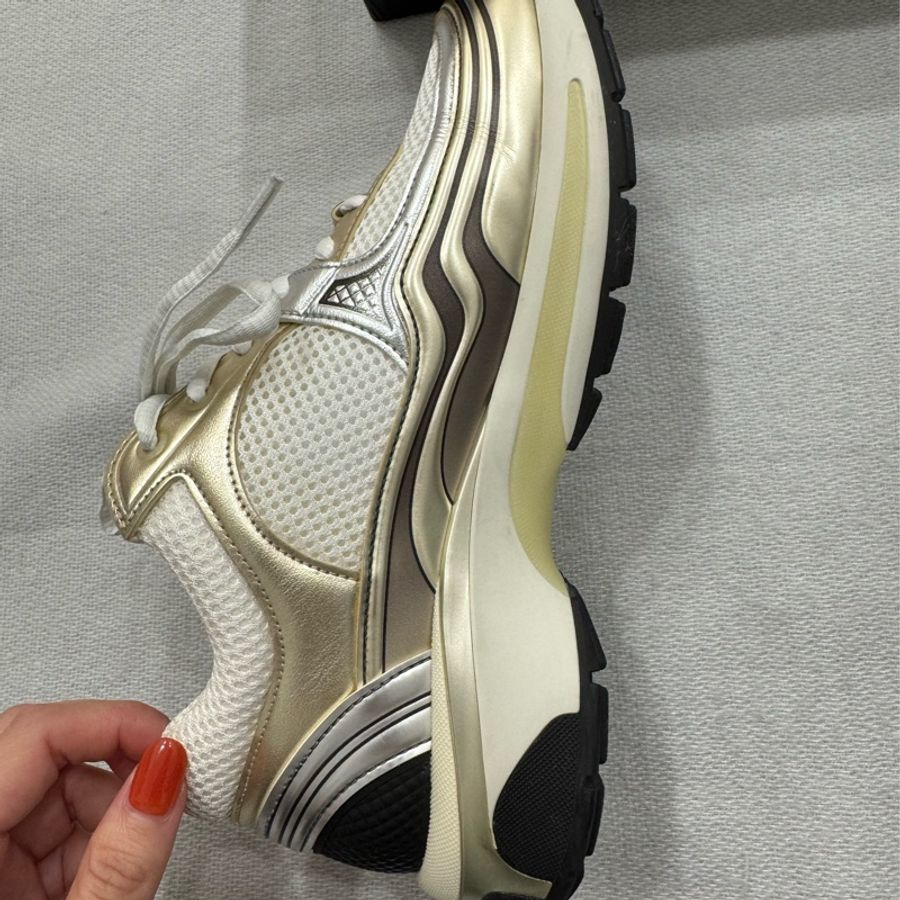 Chanel金角大王 37號-19